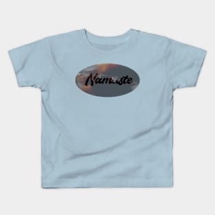 Namaste Kids T-Shirt